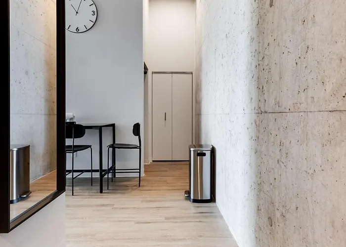 Appartement South Loop Rooftop With In And Out Parking 3 *
